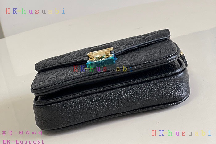 ★미러급★루이비통 마이크로 메티스 M81407 (2컬러)