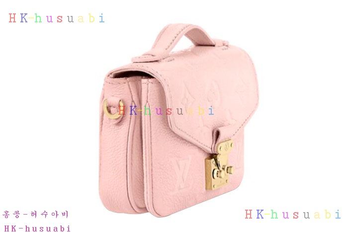★미러급★루이비통 마이크로 메티스 M81389