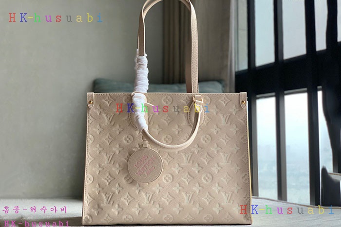 ★미러급★루이비통 온더고 MM  M46128