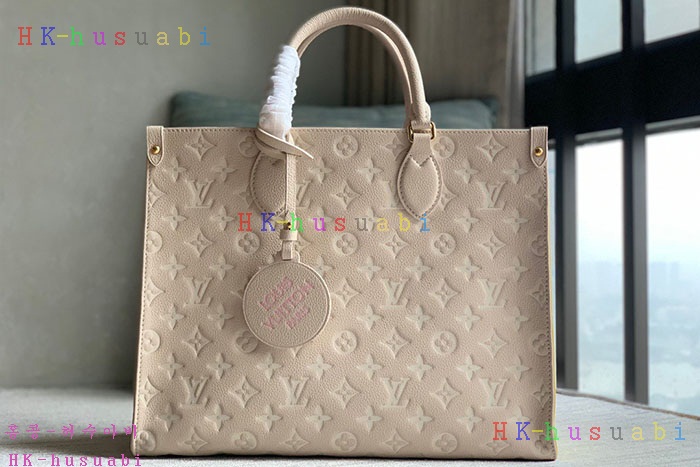 ★미러급★루이비통 온더고 MM  M46128