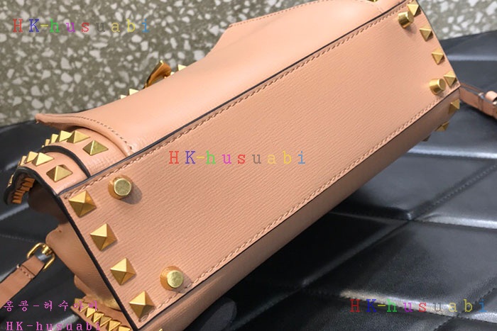 ★미러급★발렌티노 알코브 락스터드 토트백   555240-2