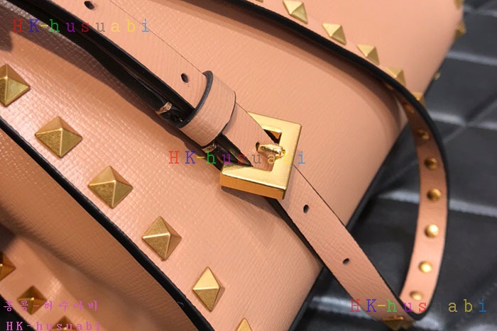 ★미러급★발렌티노 알코브 락스터드 토트백   555240-2