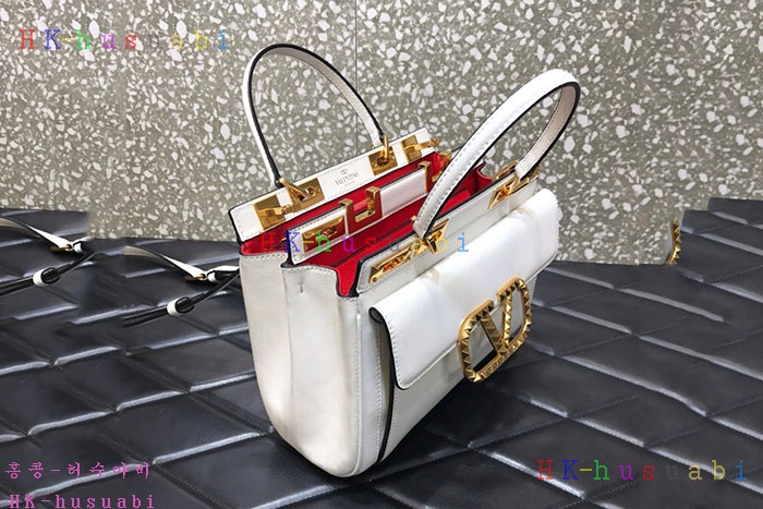 ★미러급★발렌티노 락스터드 알코브 숄더백 552400-2