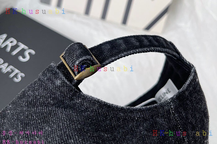 NEW 셀린느 모자 신상 C 533344