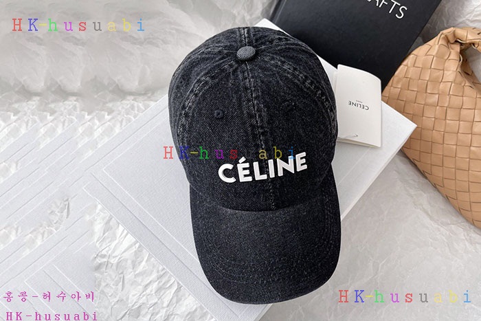 NEW 셀린느 모자 신상 C 533344