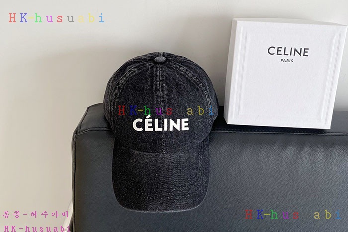 NEW 셀린느 모자 신상 C 533344