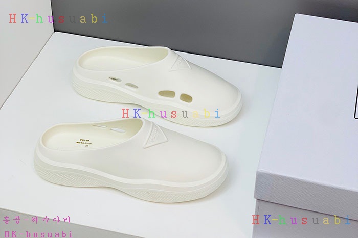 NEW 프라다 신발 신상 P 255011