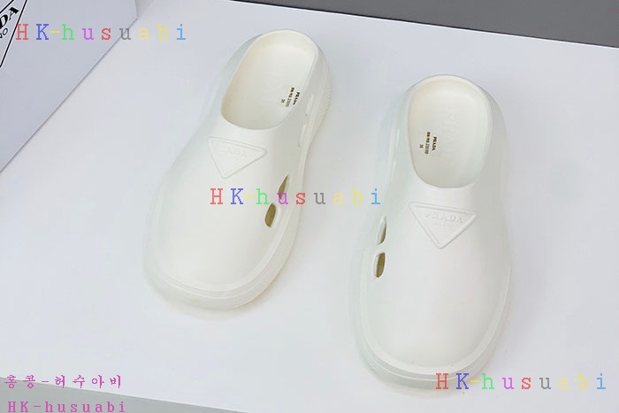 NEW 프라다 신발 신상 P 255011