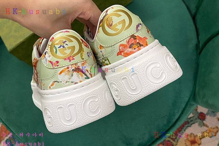 NEW 구찌 신발  신상 GU 558821