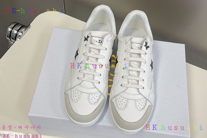 NEW 디올 스니커즈 신상 DR 421143