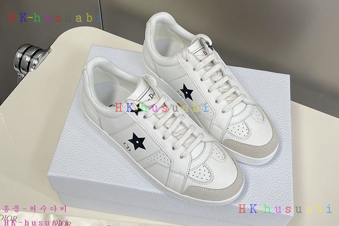 NEW 디올 스니커즈 신상 DR 421143