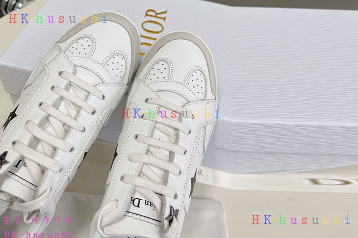 NEW 디올 스니커즈 신상 DR 421143