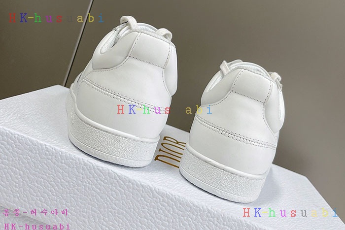 NEW 디올 스니커즈 신상 DR 421143