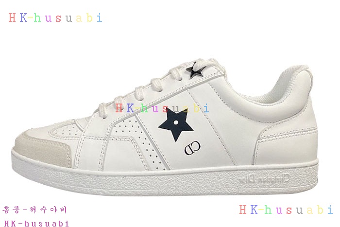 NEW 디올 스니커즈 신상 DR 421143