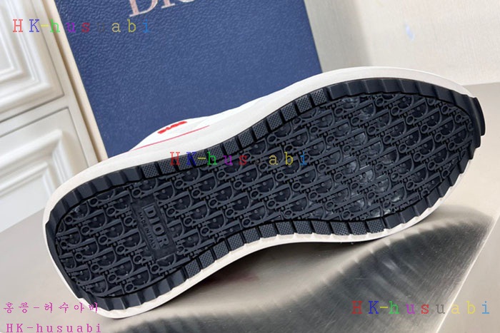 NEW 디올 스니커즈 신상 DR 421600
