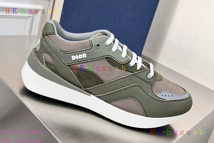 NEW 디올 스니커즈 신상 DR 421605