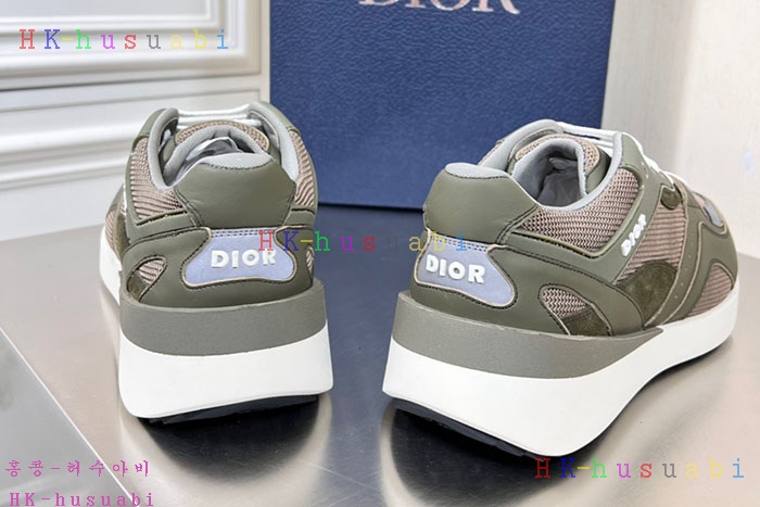 NEW 디올 스니커즈 신상 DR 421605