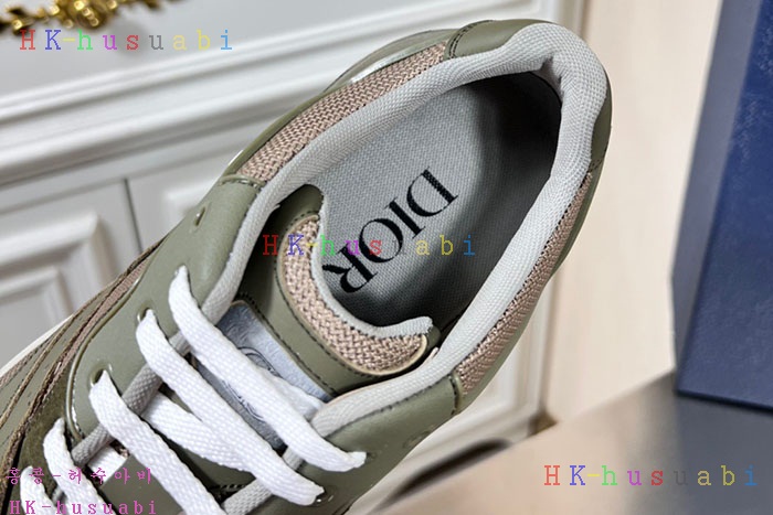 NEW 디올 스니커즈 신상 DR 421605