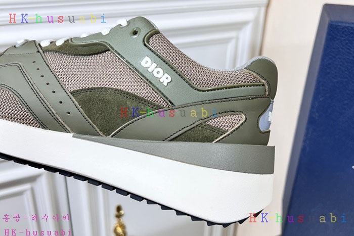 NEW 디올 스니커즈 신상 DR 421605