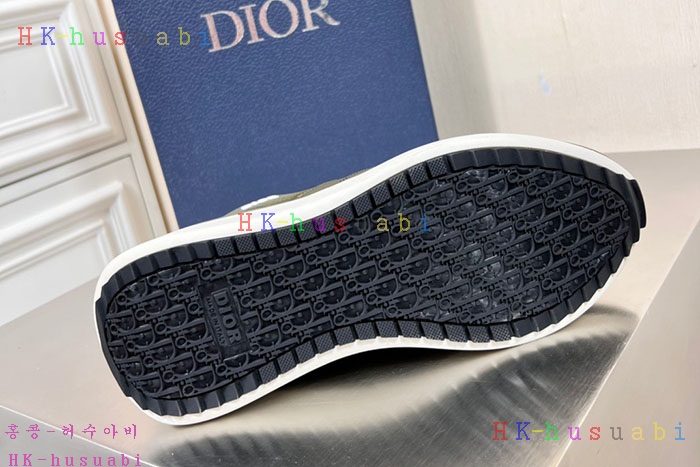 NEW 디올 스니커즈 신상 DR 421605