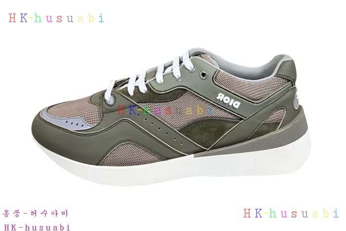 NEW 디올 스니커즈 신상 DR 421605