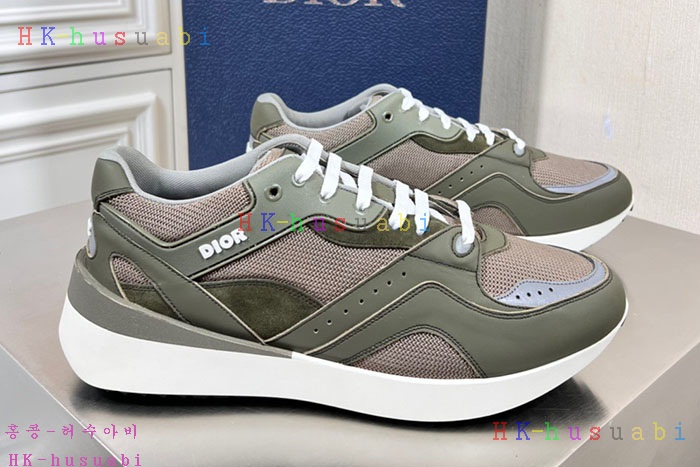 NEW 디올 스니커즈 신상 DR 421605