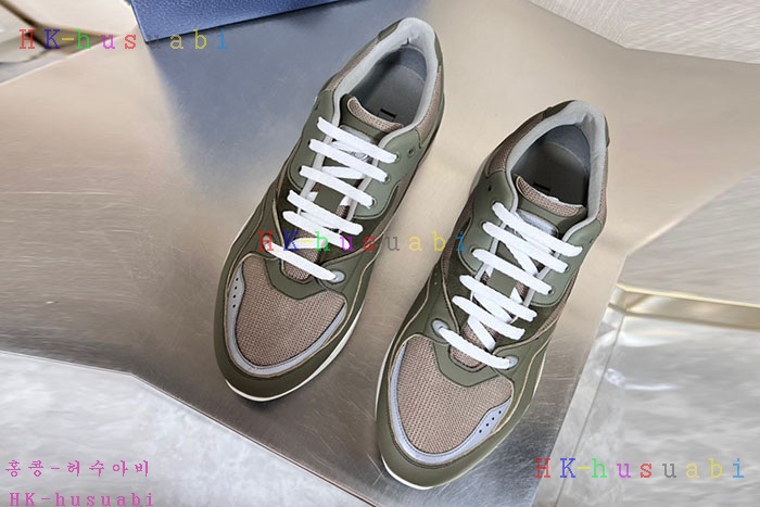 NEW 디올 스니커즈 신상 DR 421605