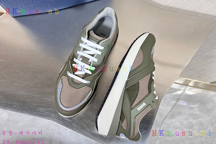 NEW 디올 스니커즈 신상 DR 421605