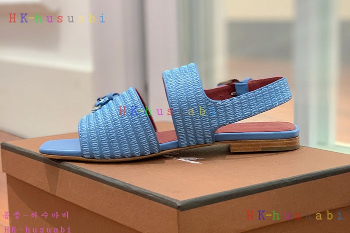 NEW 로로피아나 신발 신상 L 663252