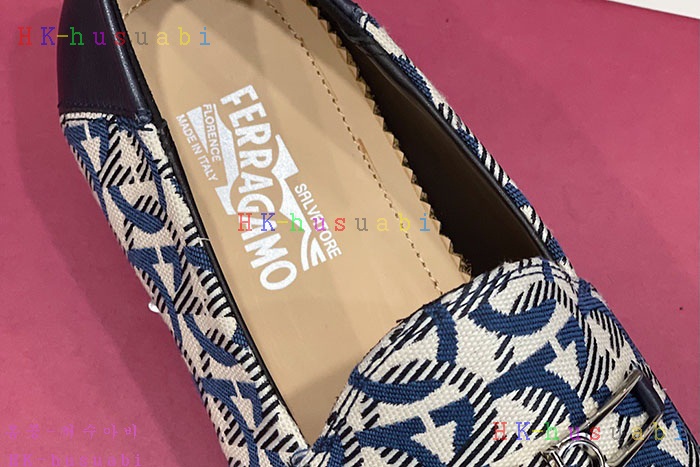 NEW 페라가모 신발 신상 F 11033011