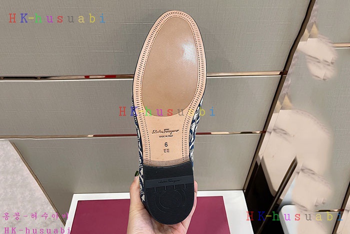 NEW 페라가모 신발 신상 F 11033011