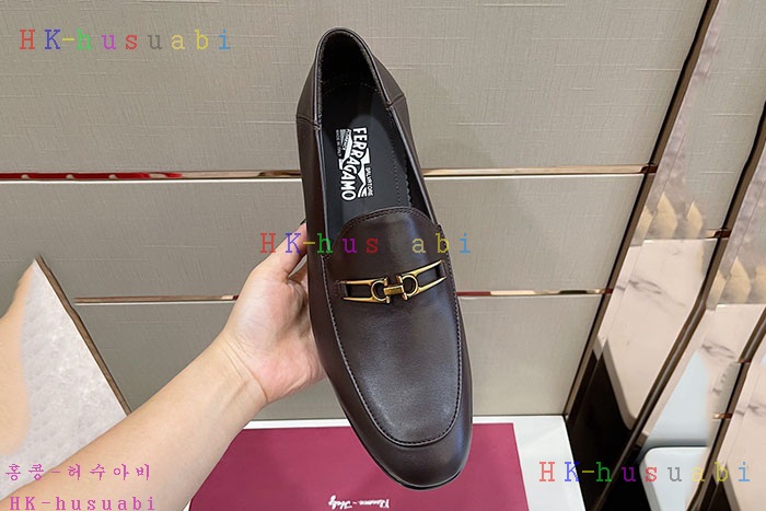NEW 페라가모 신발 신상 F 11033013