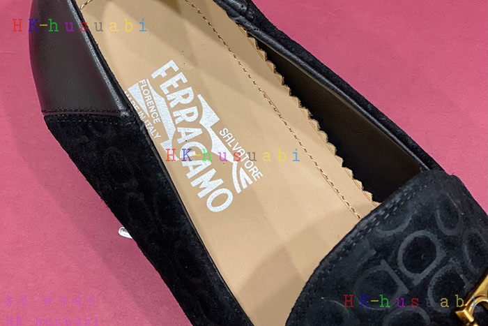 NEW 페라가모 신발 신상 F 11033014