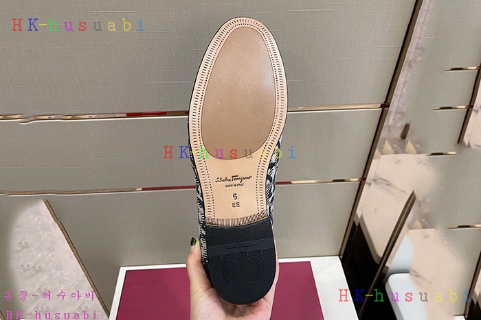 NEW 페라가모 신발 신상 F 11033015