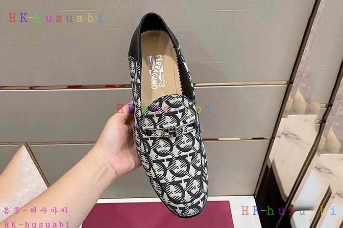 NEW 페라가모 신발 신상 F 11033015