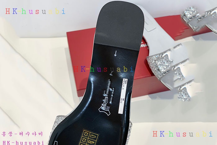 NEW 페라가모 신발 신상 F 1109901