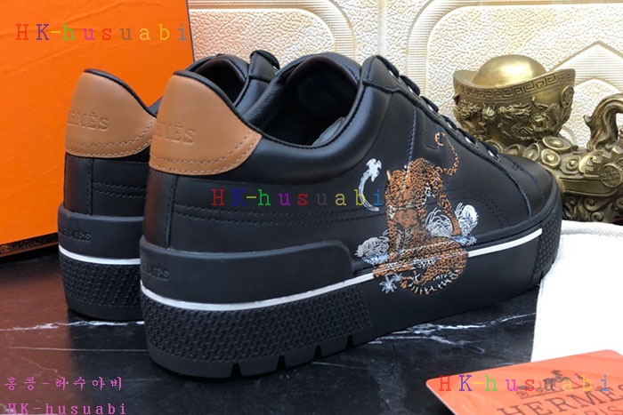 NEW 에르메스 스니커즈 신상 H 288204