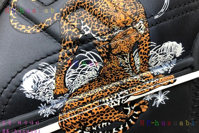 NEW 에르메스 스니커즈 신상 H 288204
