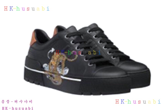 NEW 에르메스 스니커즈 신상 H 288204