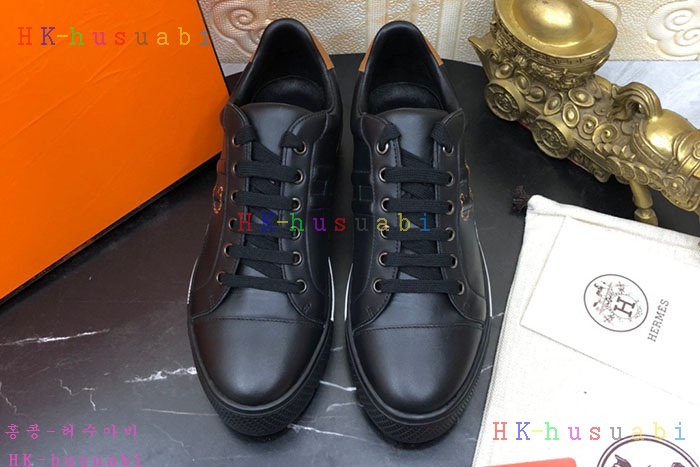 NEW 에르메스 스니커즈 신상 H 288204