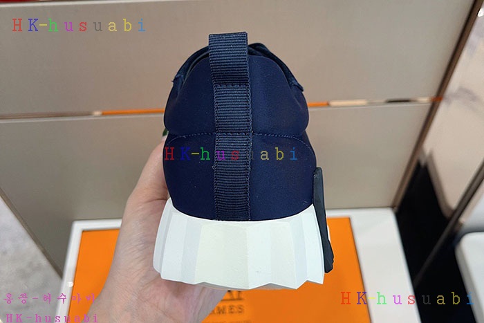 NEW 에르메스 스니커즈 신상 H 225301