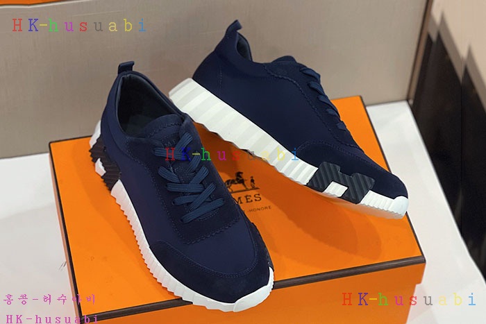 NEW 에르메스 스니커즈 신상 H 225301