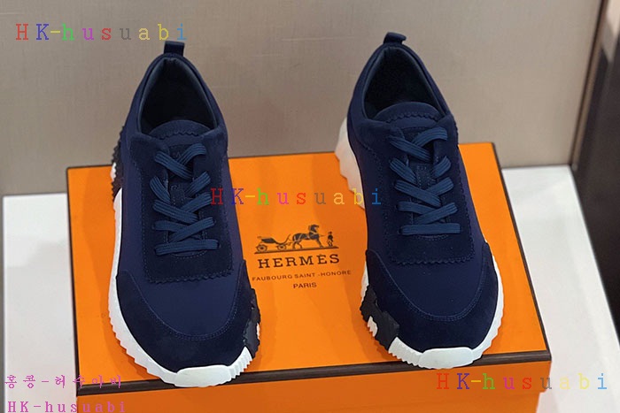 NEW 에르메스 스니커즈 신상 H 225301