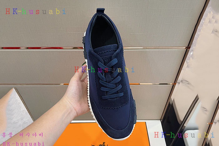 NEW 에르메스 스니커즈 신상 H 225301