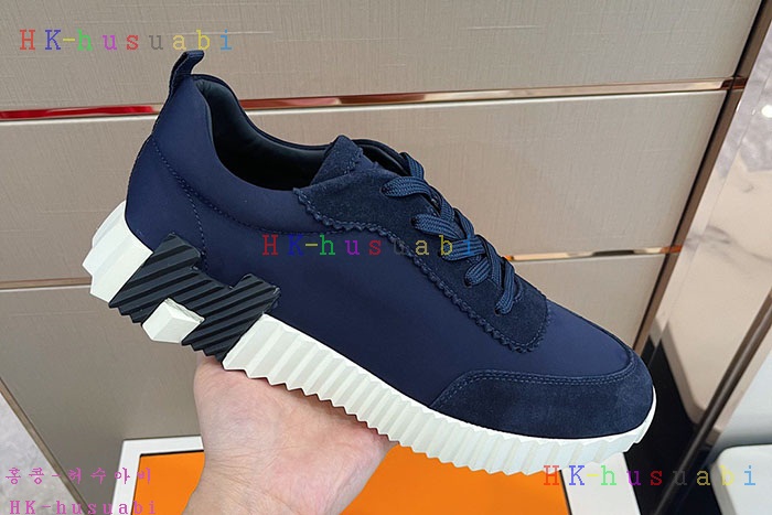 NEW 에르메스 스니커즈 신상 H 225301