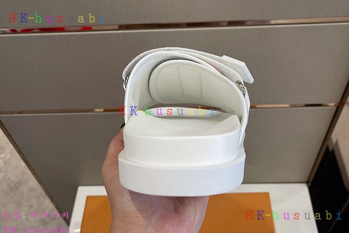 NEW 루이비통 신발 신상 LV 6088010