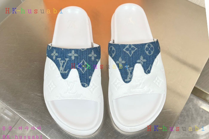 NEW 루이비통 신발 신상 LV 524401