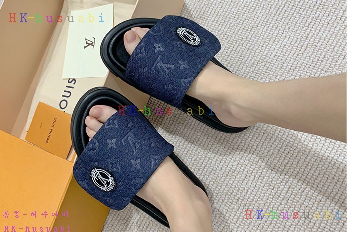 NEW 루이비통 신발 신상 LV 6055101
