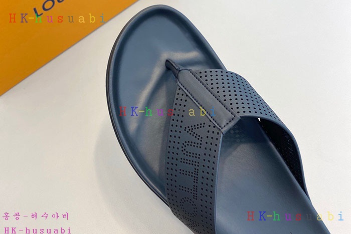 NEW 루이비통 샌들 신상 LV 527117
