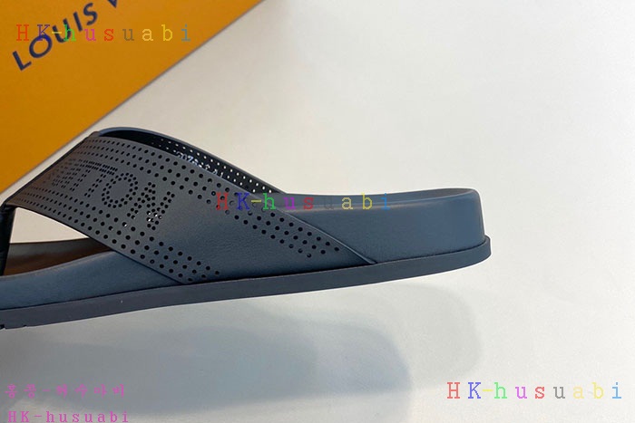 NEW 루이비통 샌들 신상 LV 527117